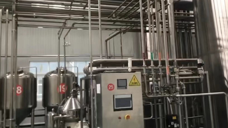 大竹河北船头客精酿啤酒厂